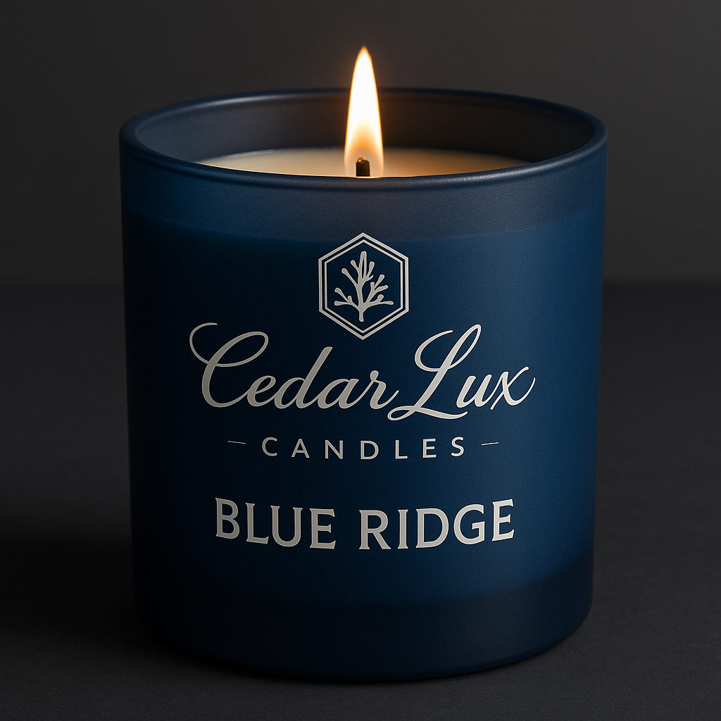 Blue Ridge