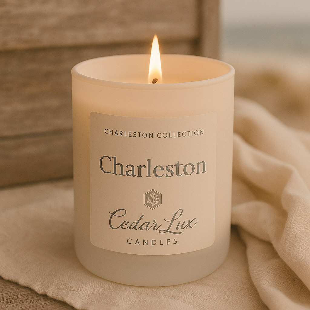 Charleston