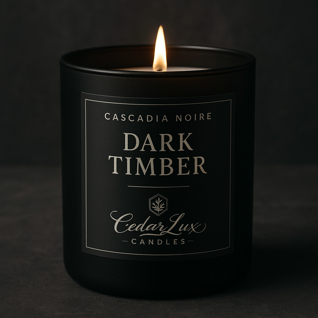 Dark Timber
