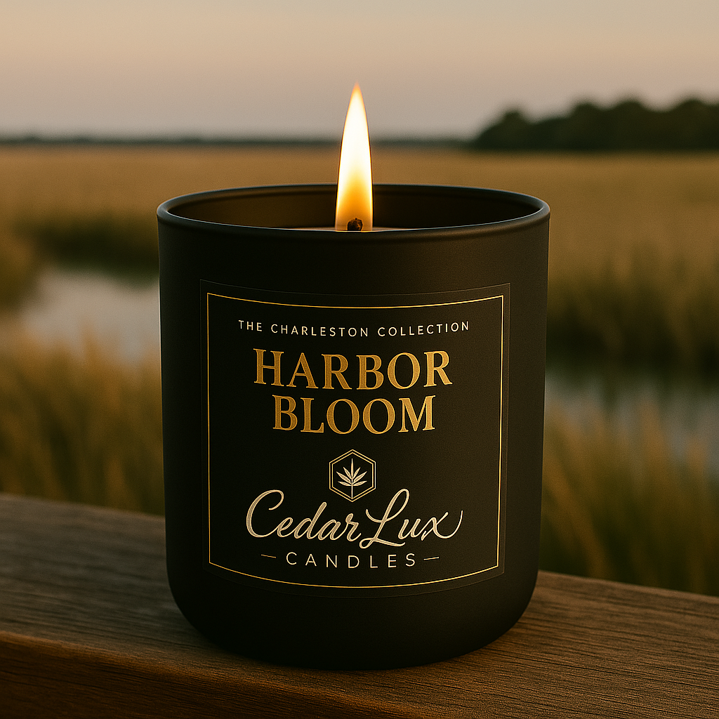 Harbor Bloom