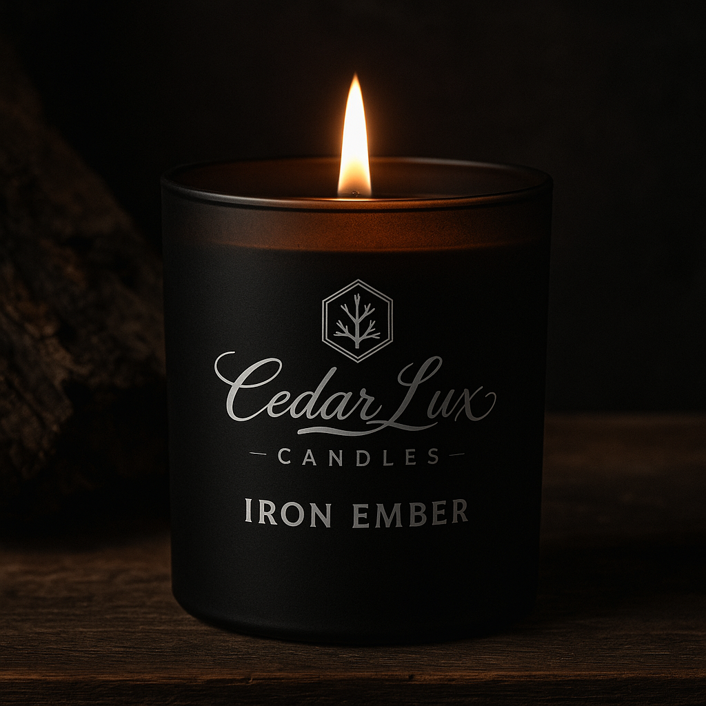 Iron Ember