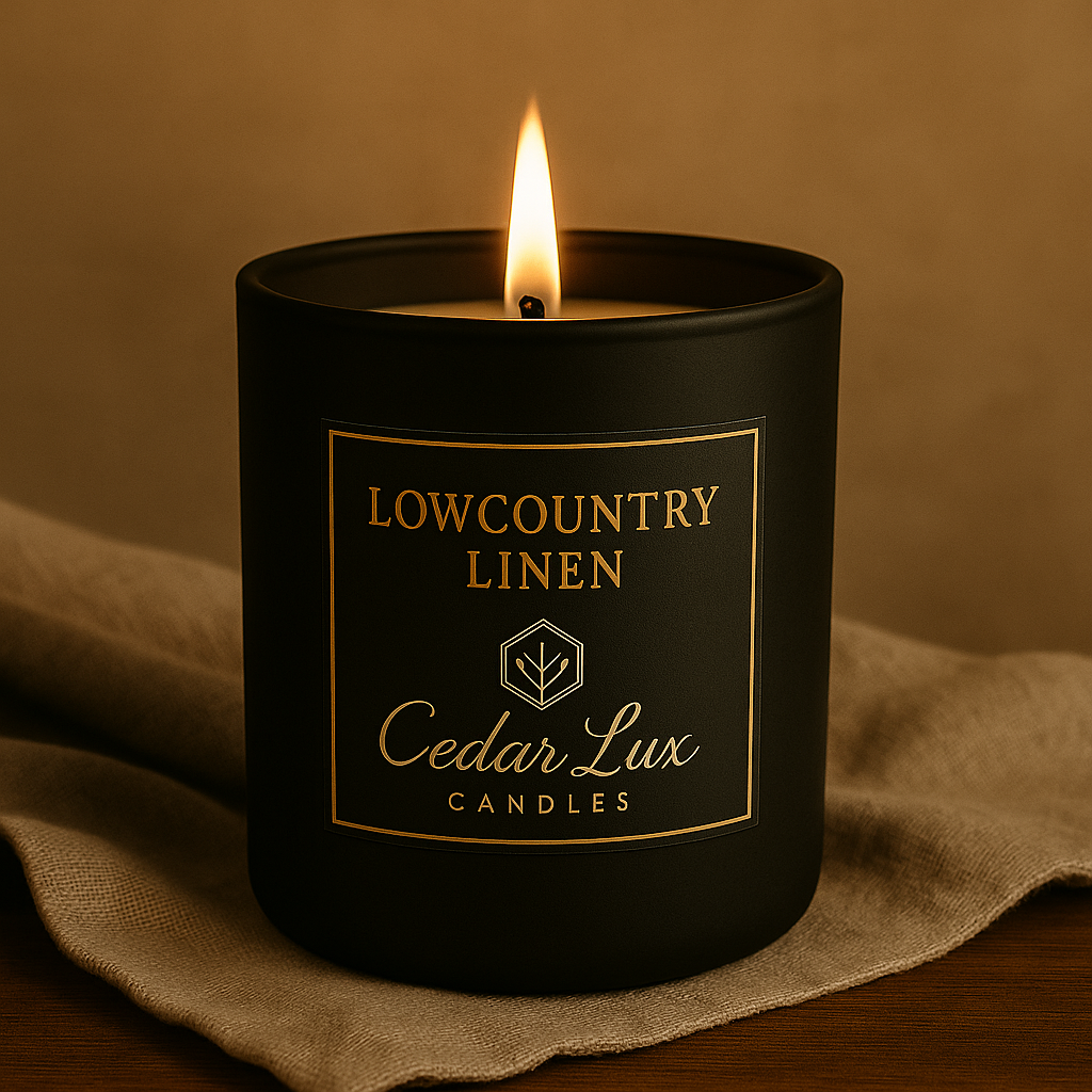 Lowcountry Linen