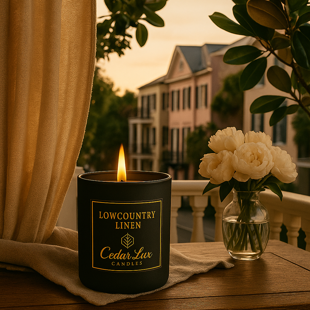 Lowcountry Linen