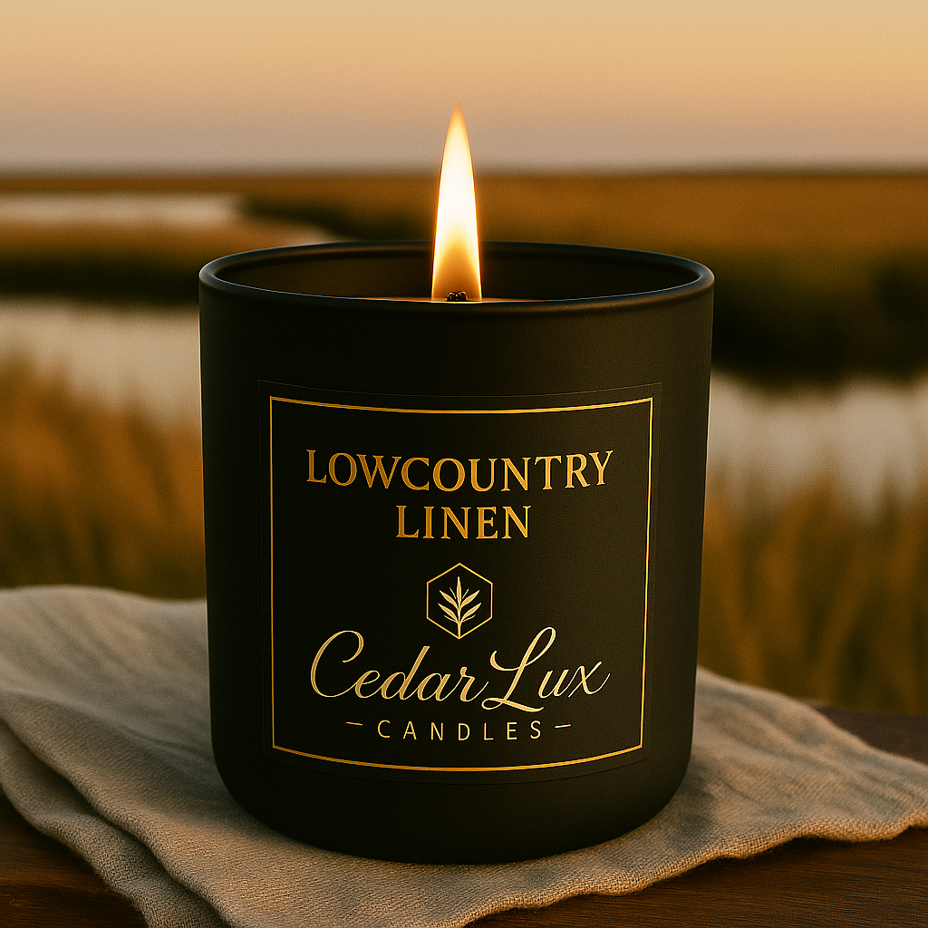 Lowcountry Linen