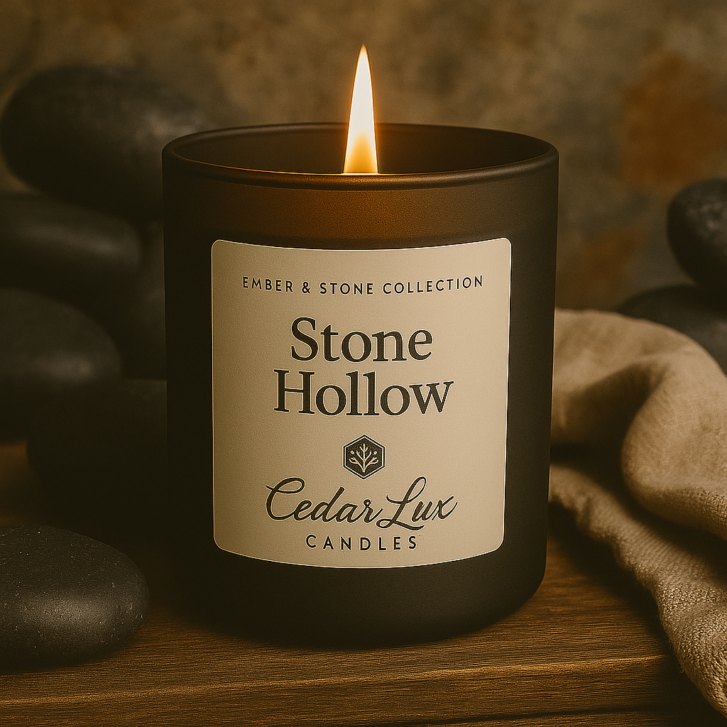 Stone Hollow
