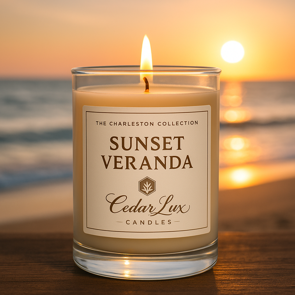 Sunset Veranda