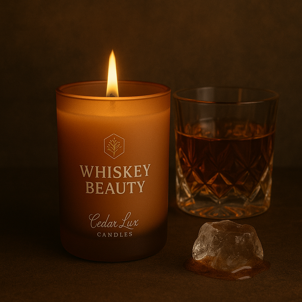 Whiskey Beauty