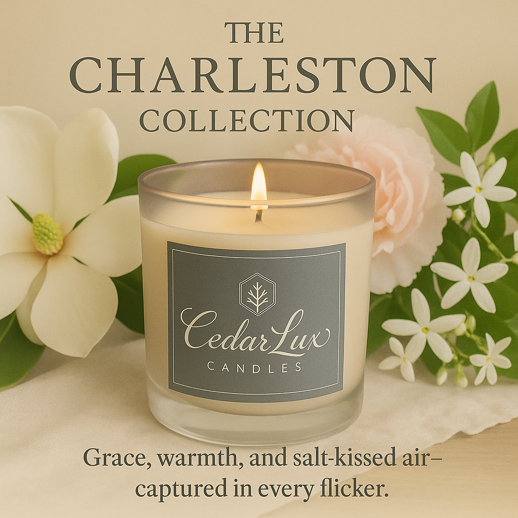 Charleston Collection