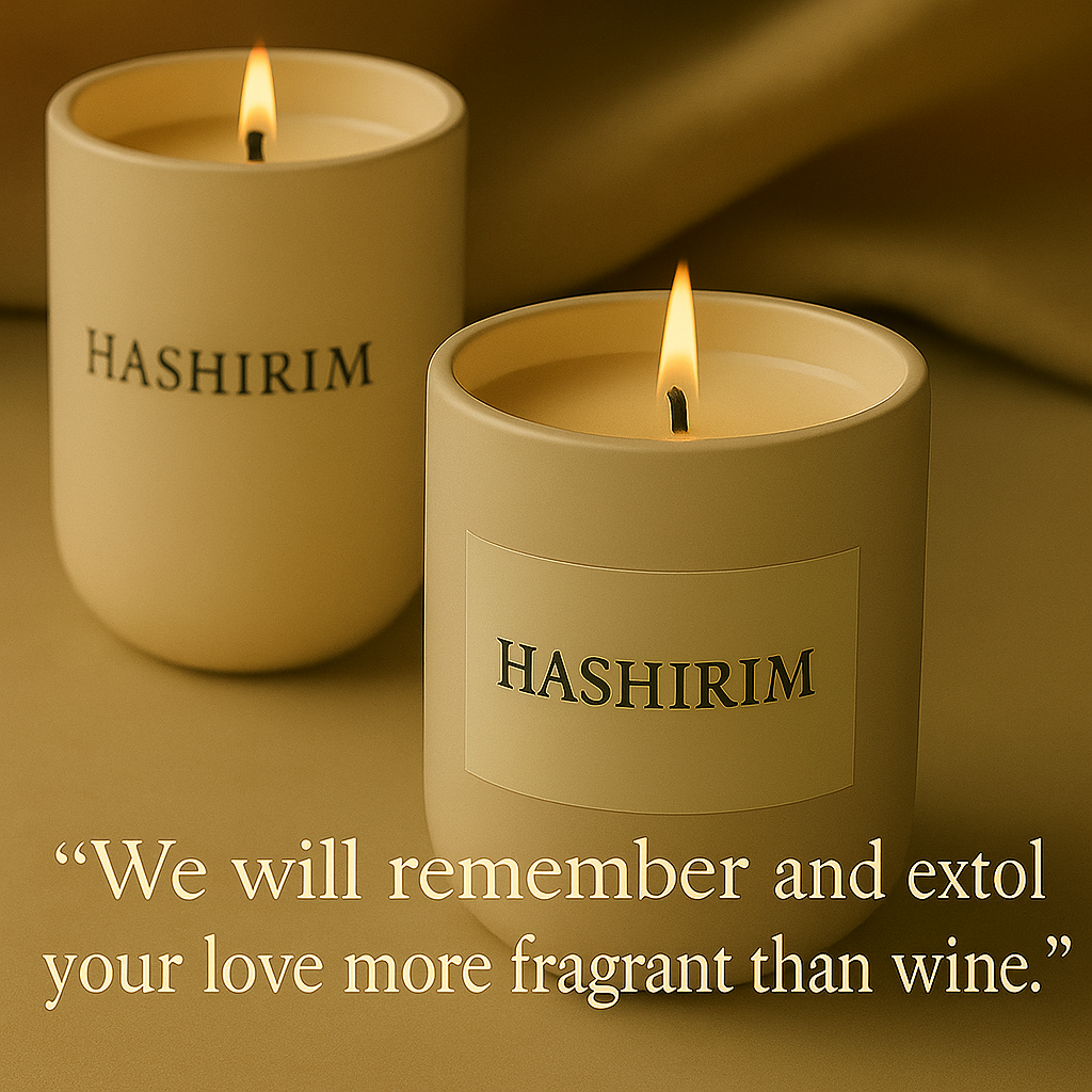 Hashirim Collection