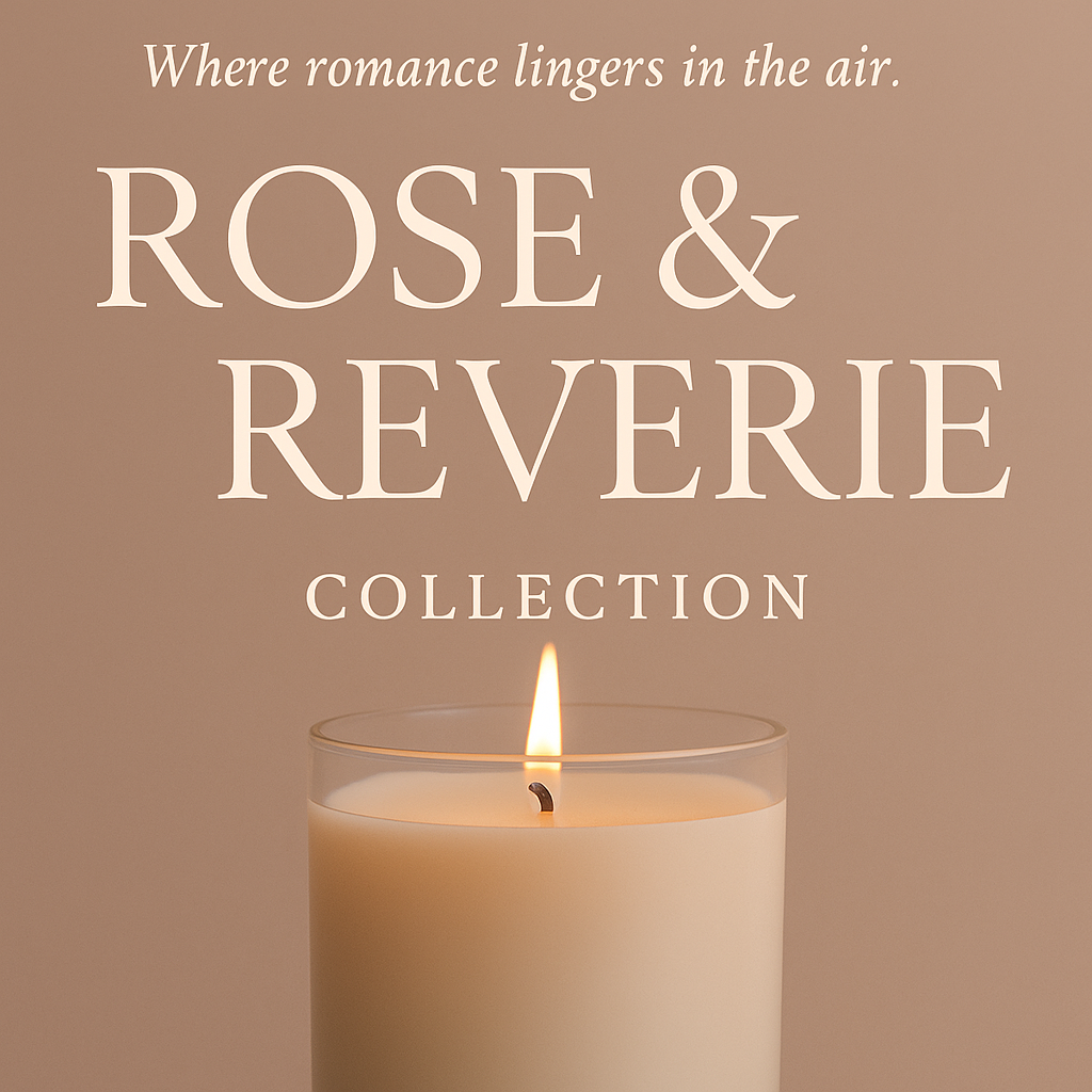 Rose and Reverie Collection