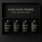 Cascadia Noire Mini Collection