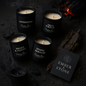 Ember & Stone Mini Set