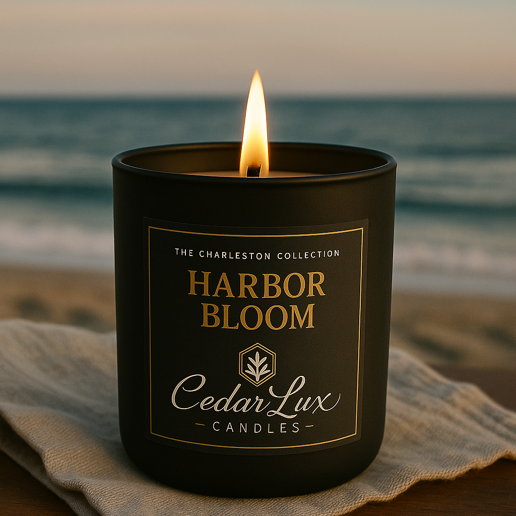 Harbor Bloom