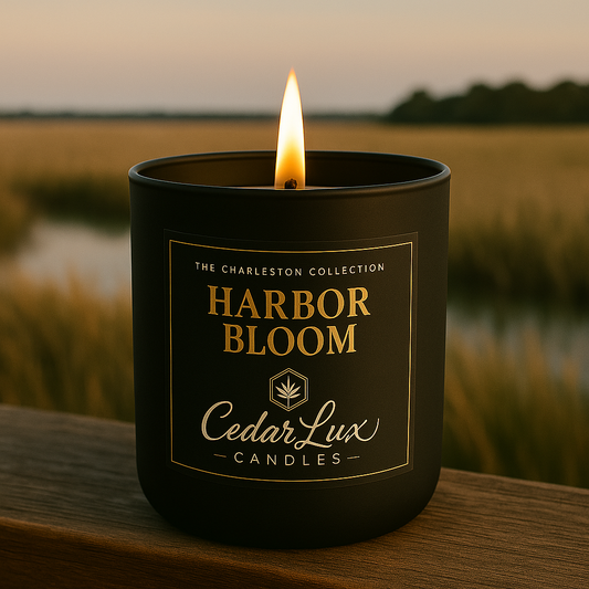 Harbor Bloom