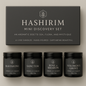 Hashirim Mini Discovery Set