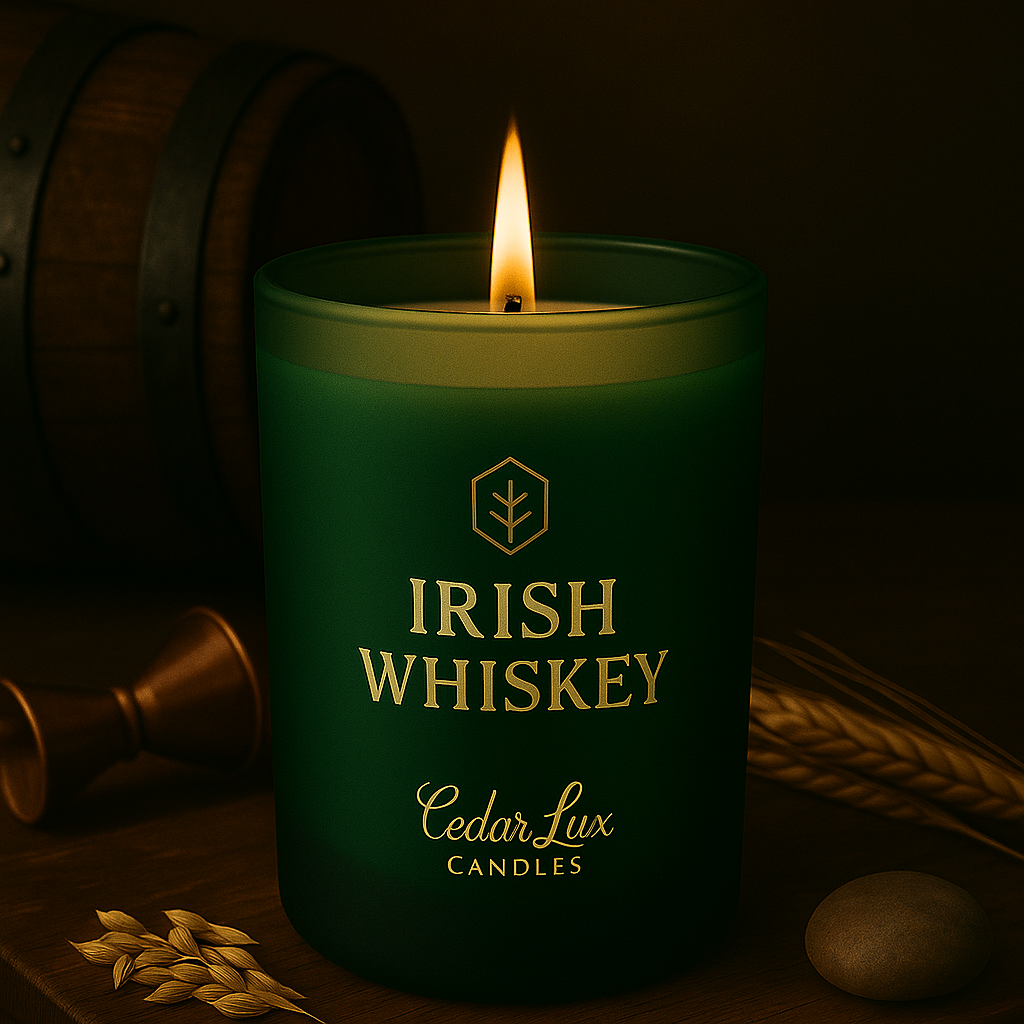 Irish Whiskey
