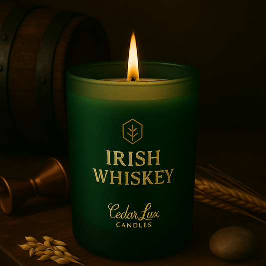 Irish Whiskey