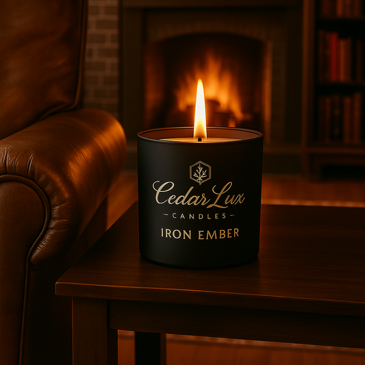 Iron Ember