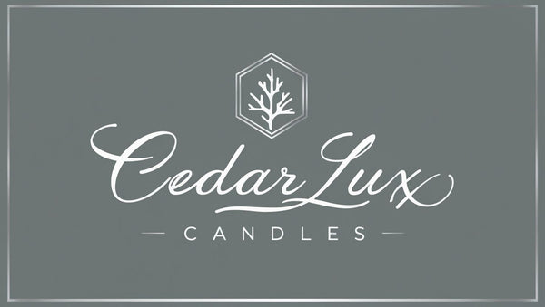 Cedar Lux Candles