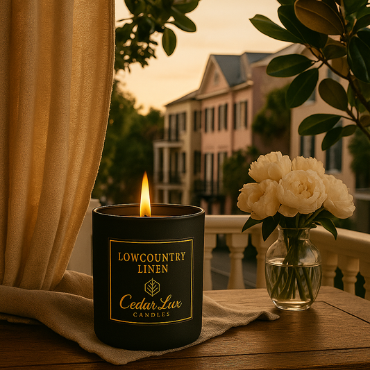 Lowcountry Linen