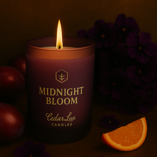 Midnight Bloom