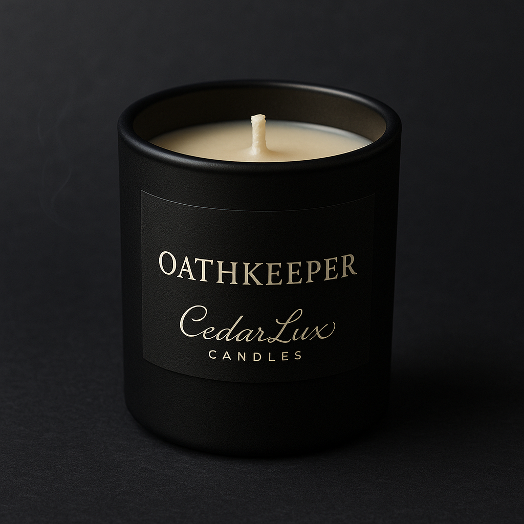 Oathkeeper
