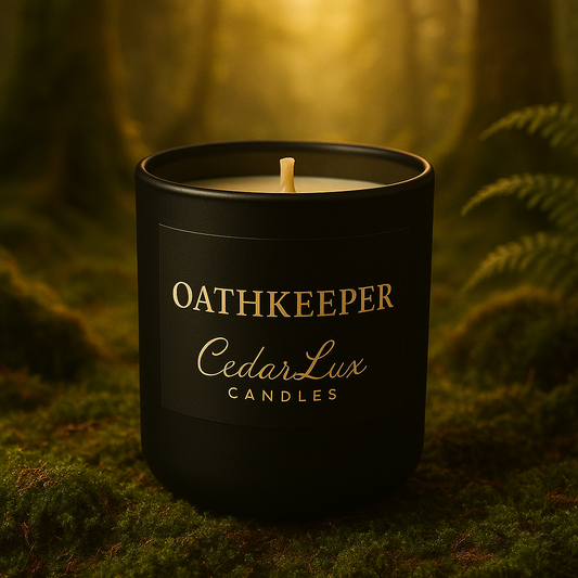 Oathkeeper