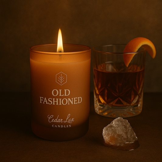 Old Fashioned
