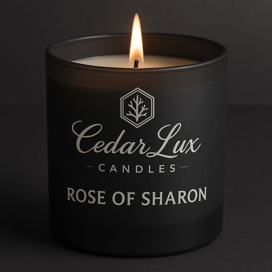Rose of Sharon