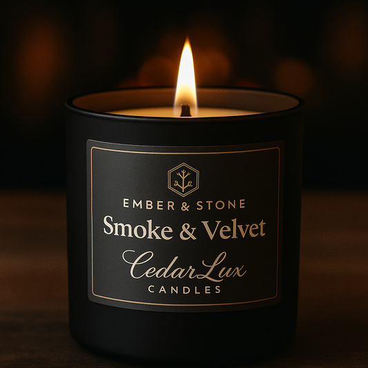 Smoke & Velvet