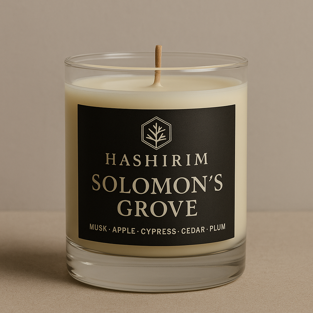 Solomon's Grove