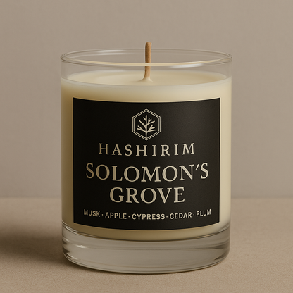 Solomon's Grove