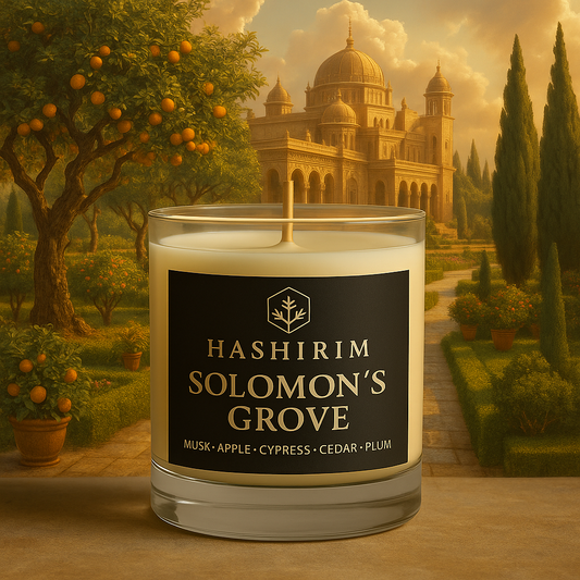 Solomon's Grove