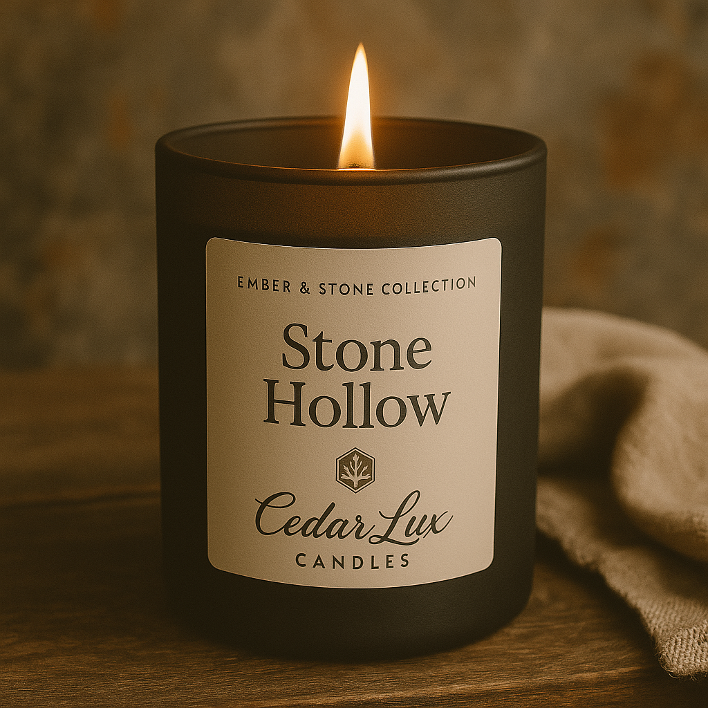 Stone Hollow