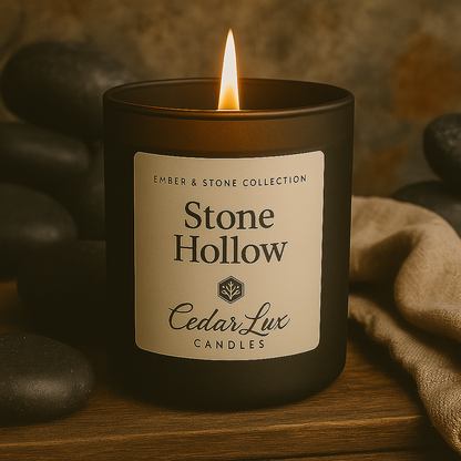 Stone Hollow