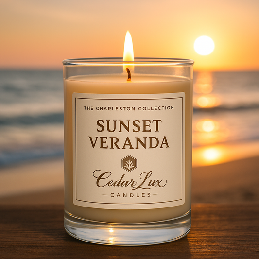 Sunset Veranda