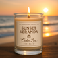 Sunset Veranda
