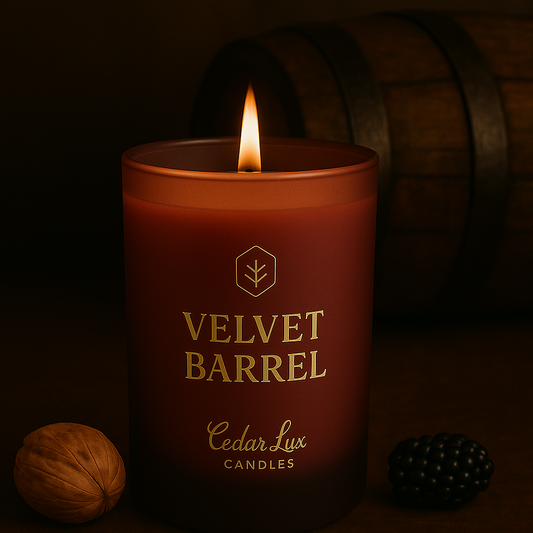 Velvet Barrel