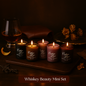 Whiskey Beauty Mini Set