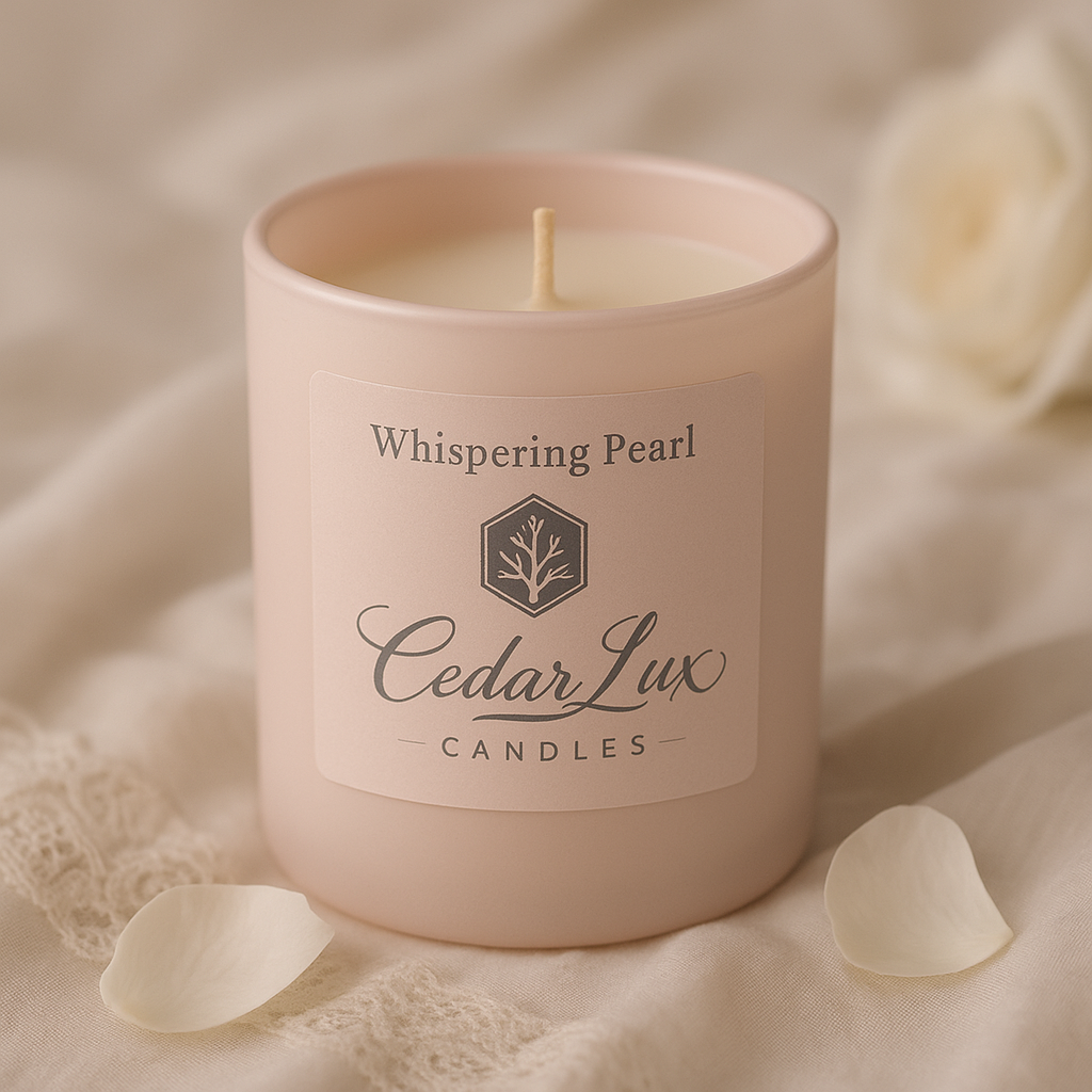 Whispering Pearl
